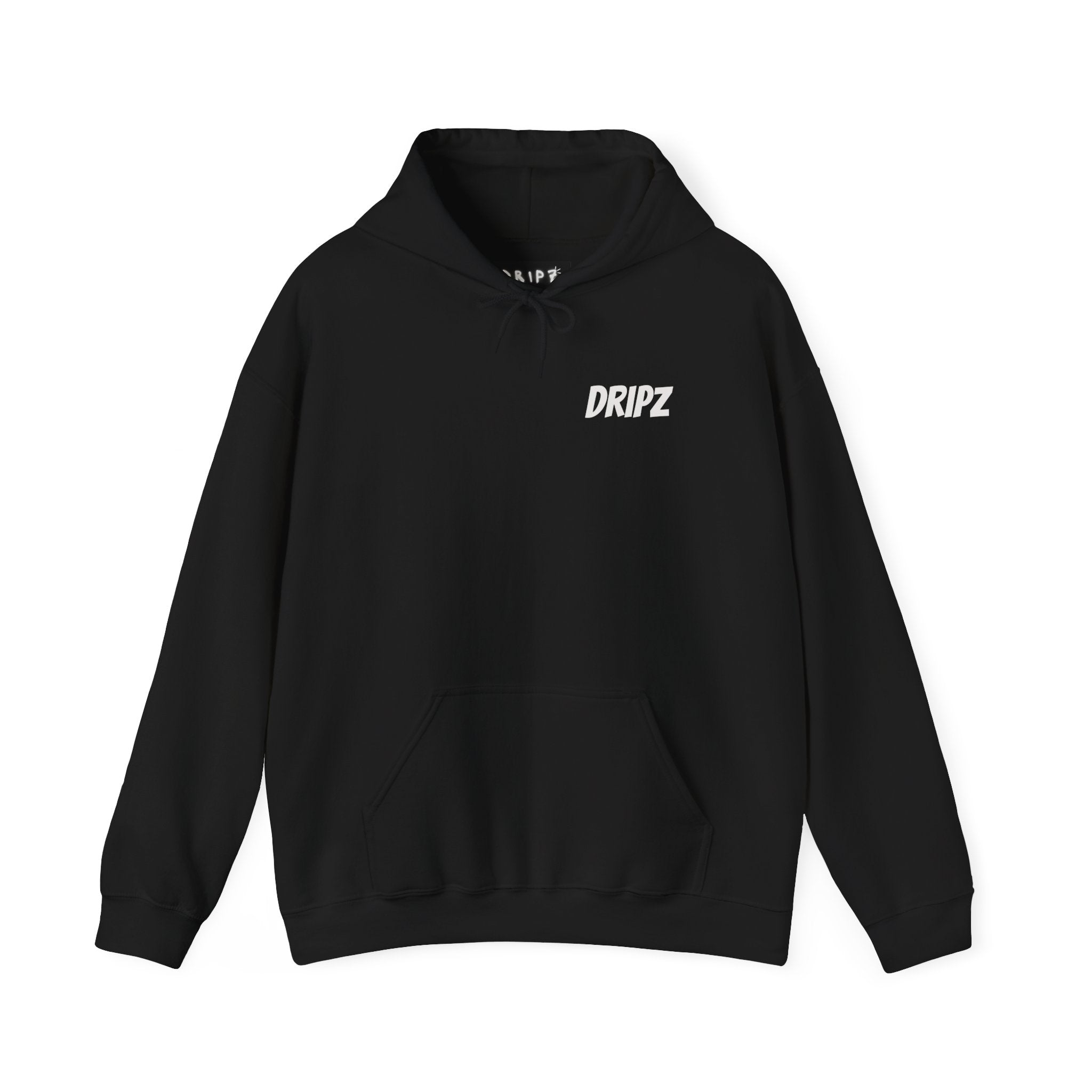 Copy of Unisex Heavy Blend™ Hooded Sweatshirt