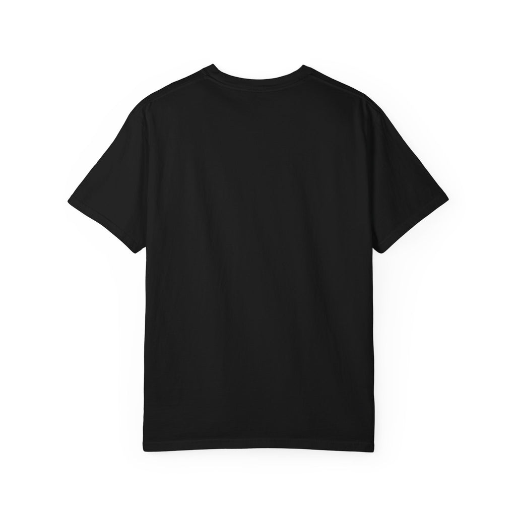Motivational Quote T-Shirt — "Only I Can Change My Life, No One Can Do It For Me"