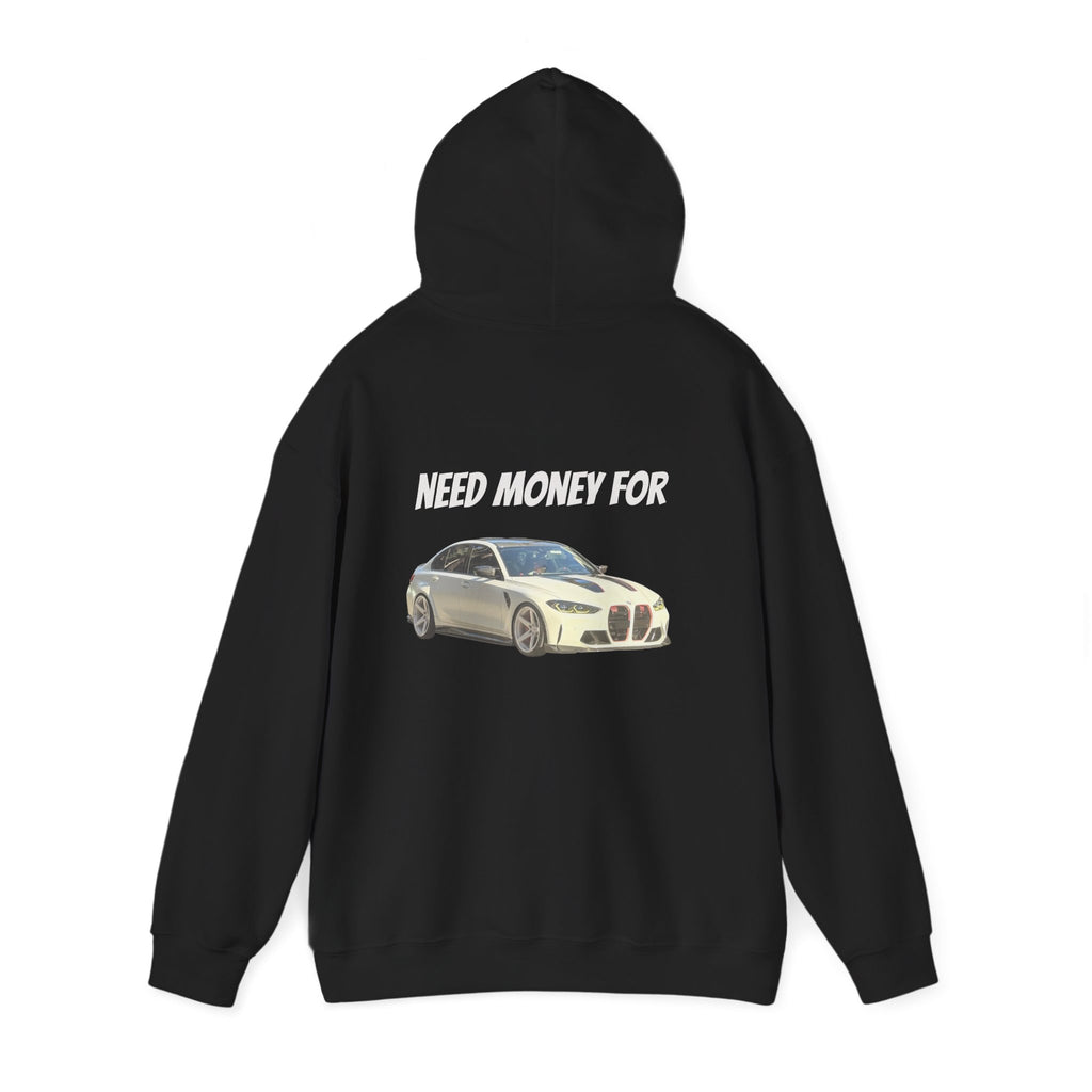 Copy of Unisex Heavy Blend™ Hooded Sweatshirt
