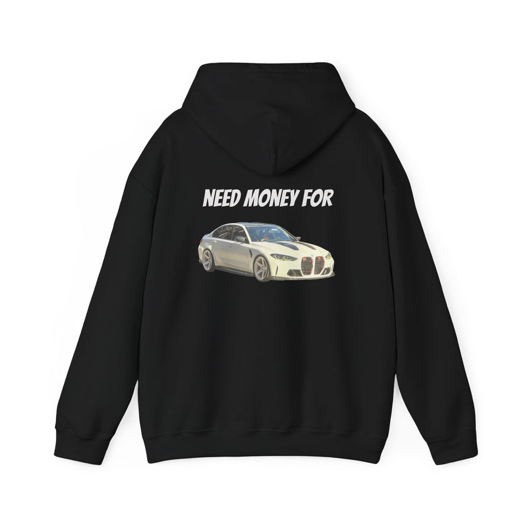 Copy of Unisex Heavy Blend™ Hooded Sweatshirt