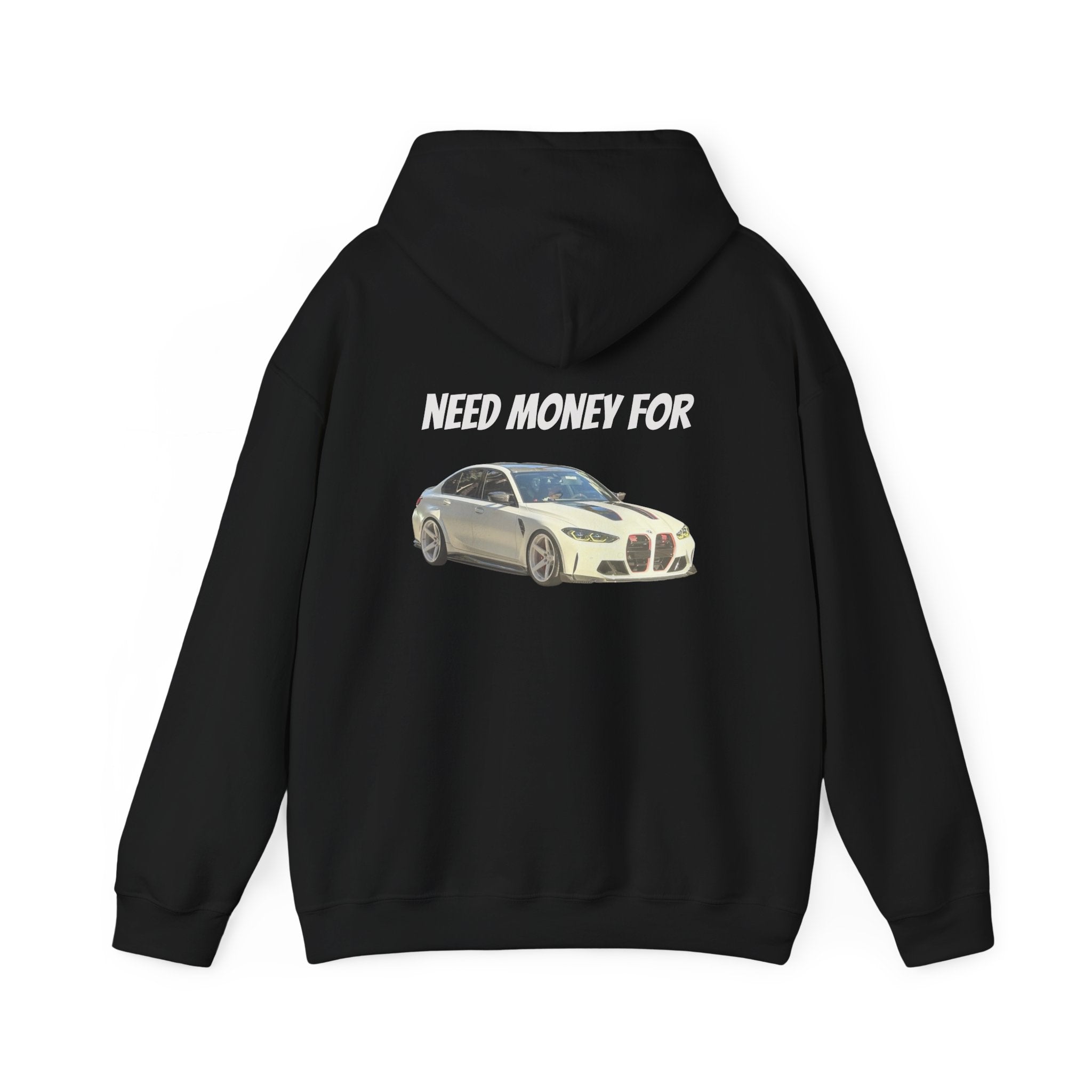 Copy of Unisex Heavy Blend™ Hooded Sweatshirt