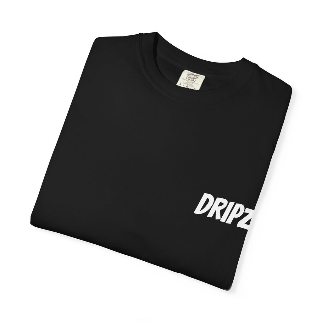 Never Stop Dreaming Lamborghini Graphic T-Shirt