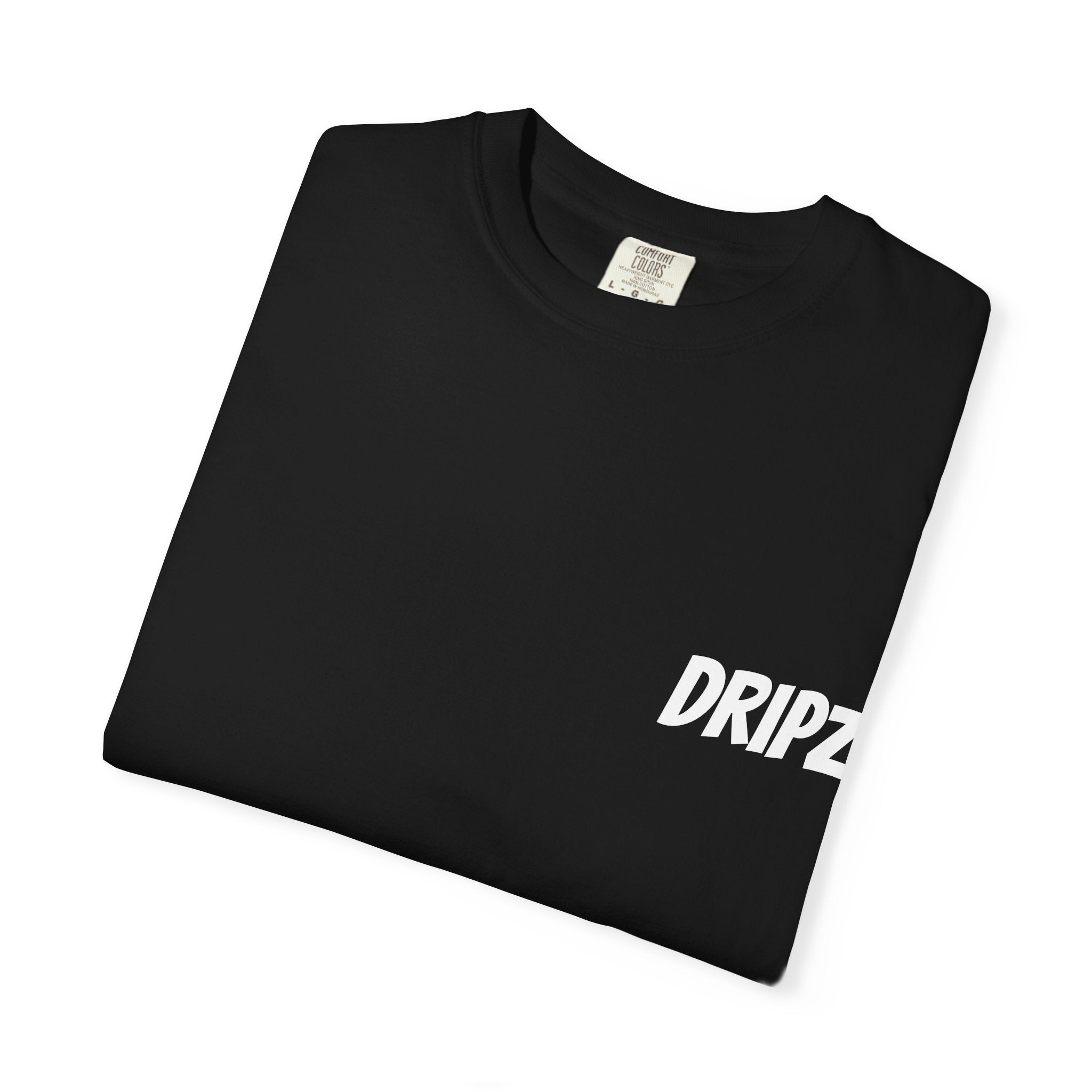 Never Stop Dreaming Lamborghini Graphic T-Shirt