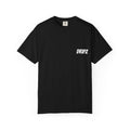 DRIPZ Graphic Tee — "It's Better to Try and Fail" Motivational Car T-Shirt