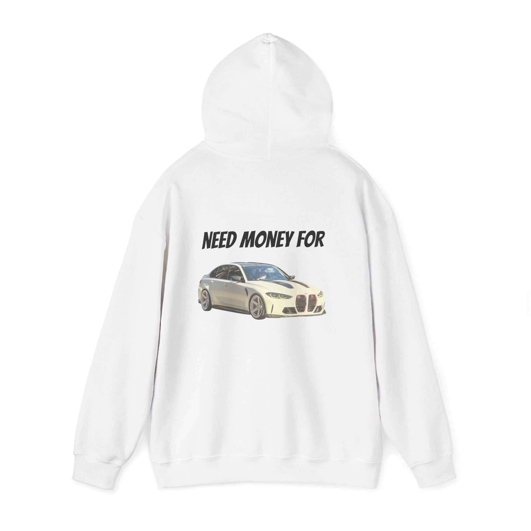 Copy of Unisex Heavy Blend™ Hooded Sweatshirt