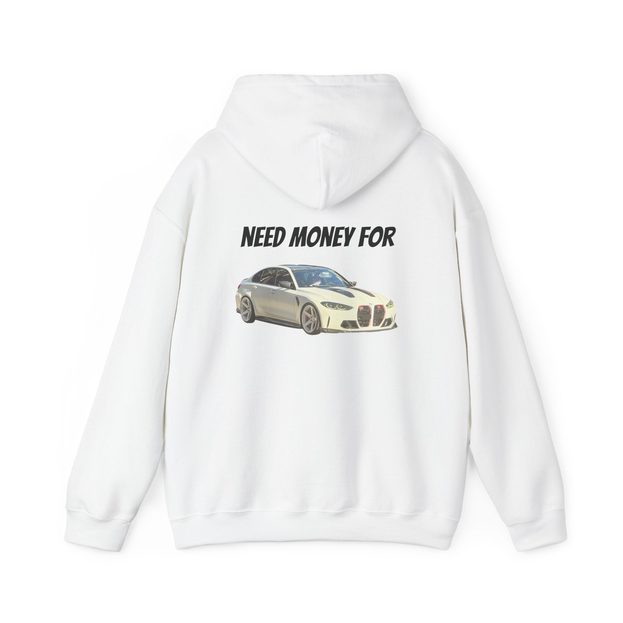 Copy of Unisex Heavy Blend™ Hooded Sweatshirt