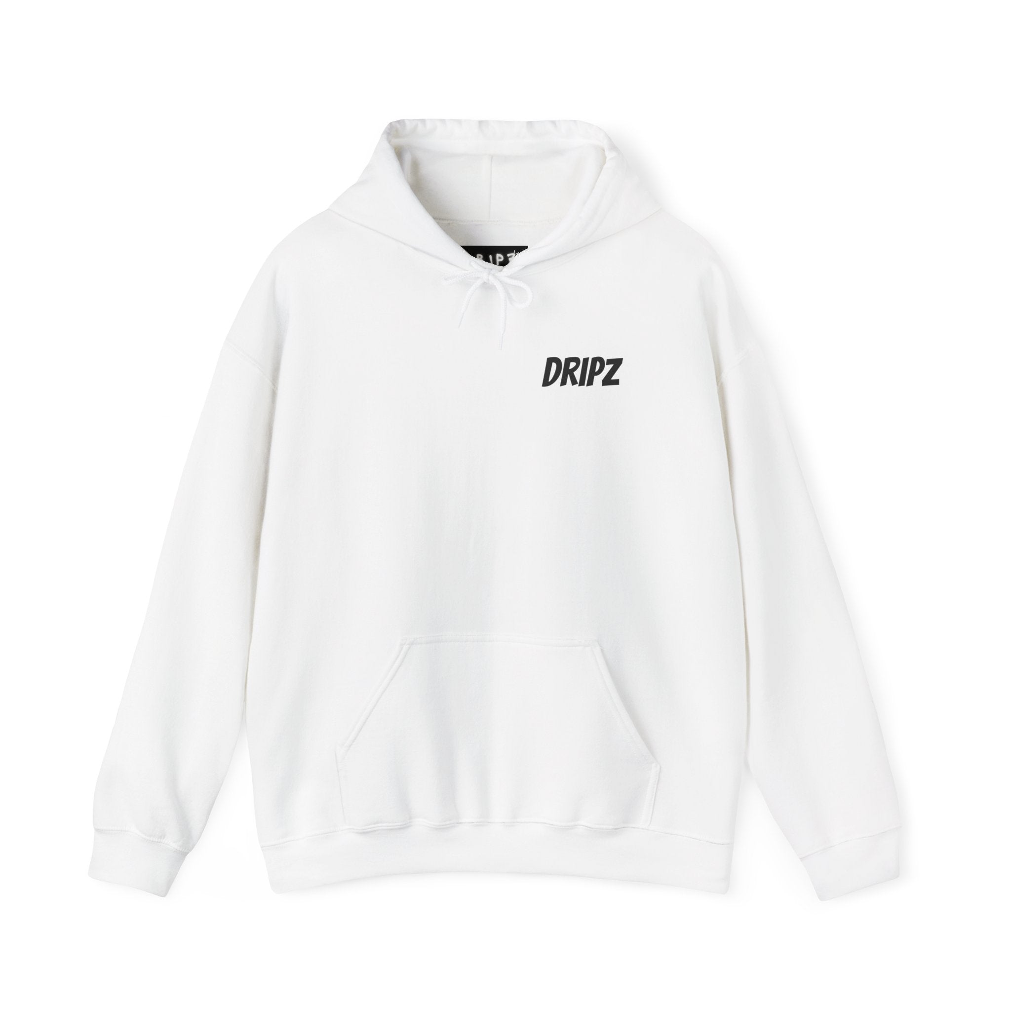 Copy of Unisex Heavy Blend™ Hooded Sweatshirt